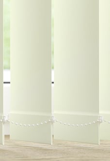 Palermo (Blackout), Cameo - Vertical Blind Slats